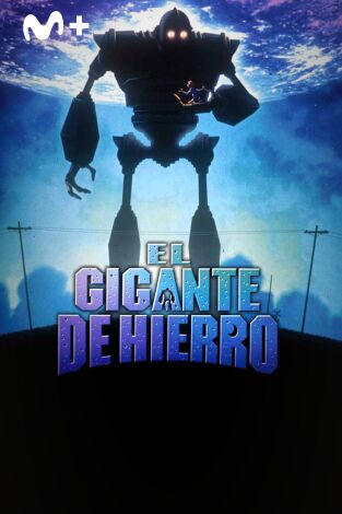 El gigante de hierro