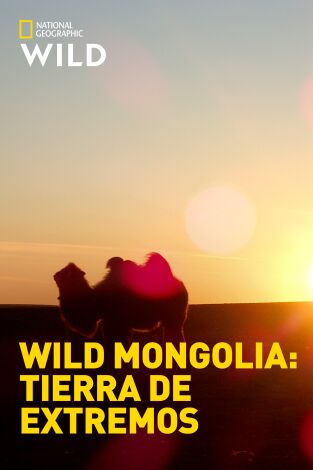 Wild Mongolia: tierra de extremos