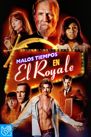 (LSE) - Malos tiempos en El Royale