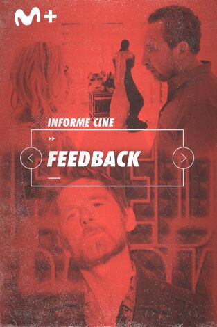 Informe Cine. T(T4). Informe Cine (T4): Feedback