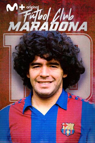 Fútbol Club Maradona