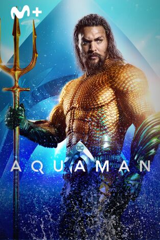 Aquaman