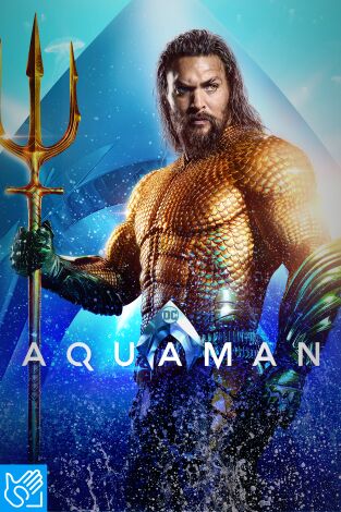 (LSE) - Aquaman