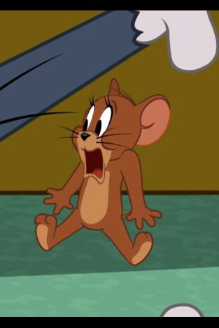 El show de Tom y Jerry. T(T3). El show de Tom y... (T3): Para volverse loco de atar