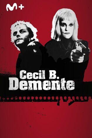 Cecil B. Demente