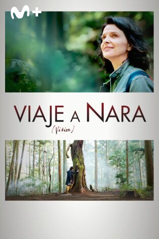 Viaje a Nara (Visión)