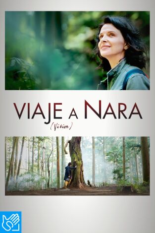 (LSE) - Viaje a Nara (Visión)