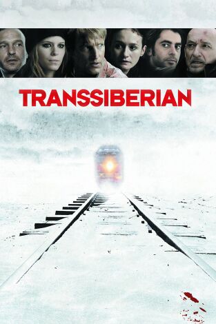 Transsiberian