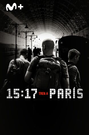 15:17 Tren a París