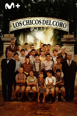 Los chicos del coro