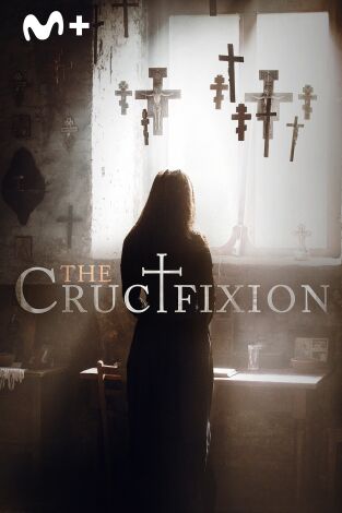 The Crucifixion