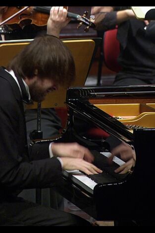 Pianomanía - Daniil Trifonov