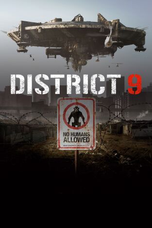 District 9