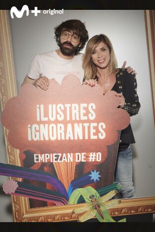 Ilustres Ignorantes. T(T12). Ilustres Ignorantes (T12): Las citas