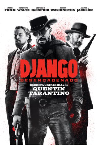 Django desencadenado