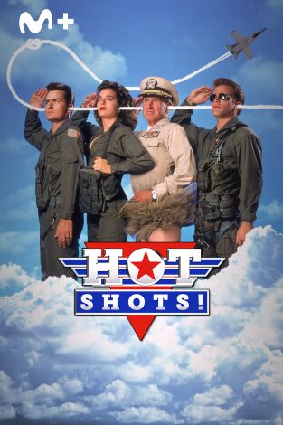 Hot Shots