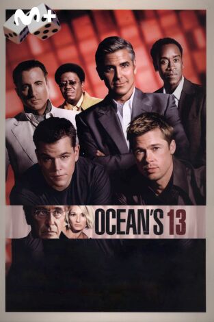 Ocean's 13