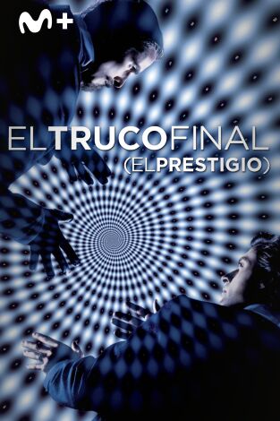 El truco final (El prestigio)