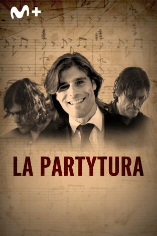 La Partytura. T(T1). La Partytura (T1)