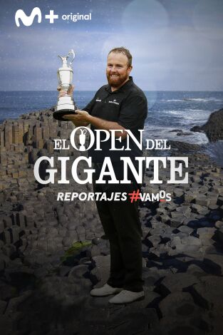 El Open del gigante