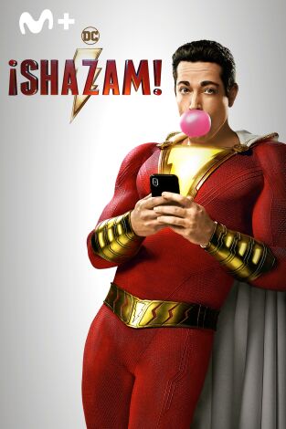 ¡Shazam!