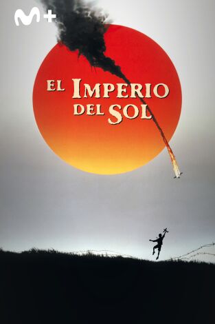 El imperio del sol