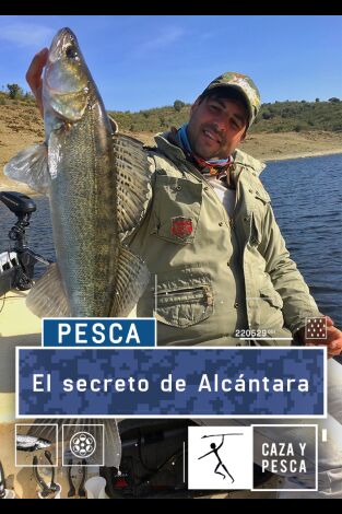 El secreto de Alcántara