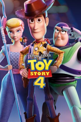 Juguetes de la cheap pelicula toy story 4