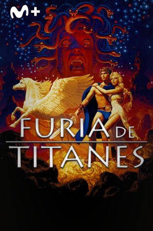 Furia de Titanes