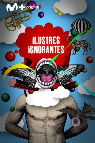 Ilustres Ignorantes. T(T13). Ilustres Ignorantes (T13)