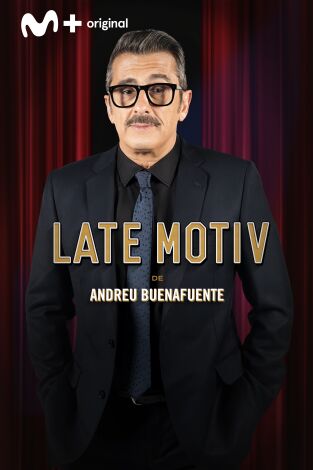 Late Motiv. T(T5). Late Motiv (T5)