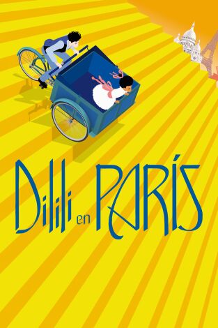 Dilili en París