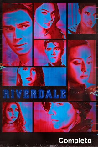 Riverdale. T(T4). Riverdale (T4)