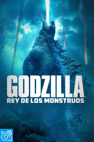 (LSE) - Godzilla: rey de los monstruos