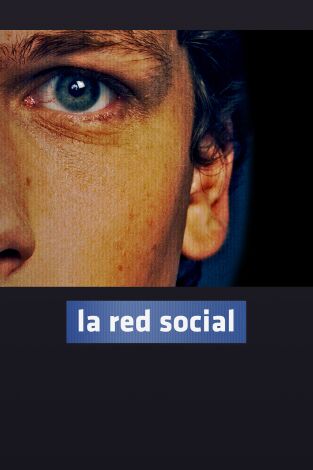 La red social