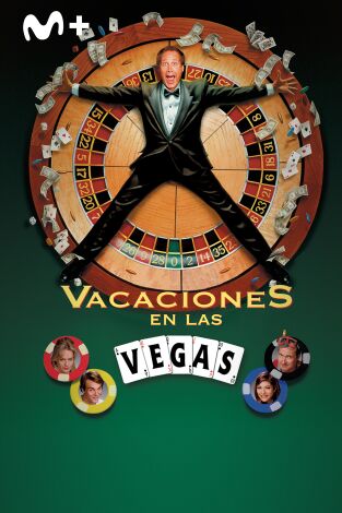 Vacaciones en Las Vegas