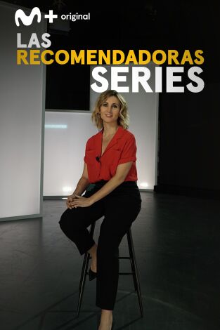 Las Recomendadoras: Series. T(T1). Las... (T1): Ep.5 L Generación Q / Work in Progress