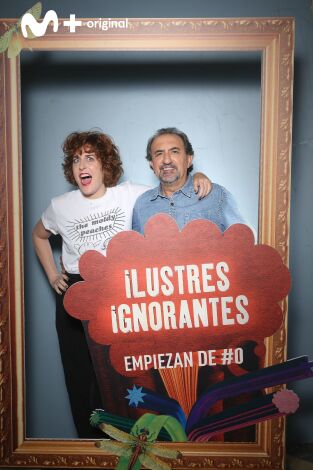 Ilustres Ignorantes. T(T13). Ilustres Ignorantes (T13): El dolor