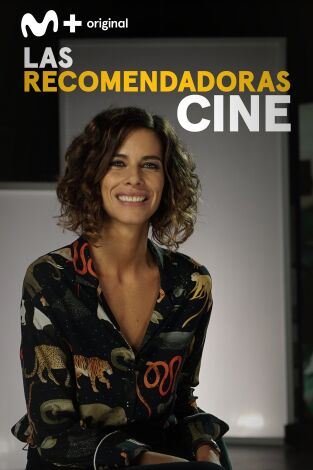 Las Recomendadoras: Cine. T(T1). Las... (T1): Un hombre fiel / Clara y Claire