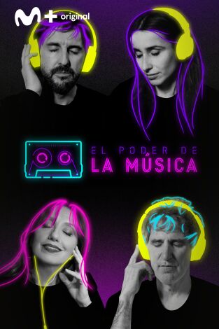 El poder de la música