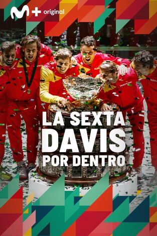 La sexta Davis por dentro