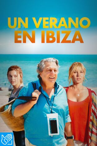 (LSE) - Un verano en Ibiza