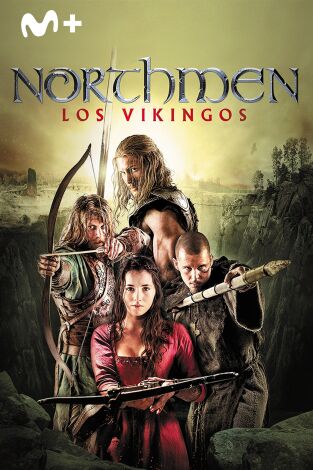 Northmen. Los vikingos