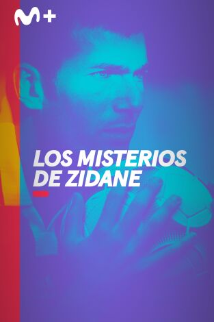 Los Misterios de Zidane