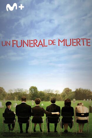 Un funeral de muerte