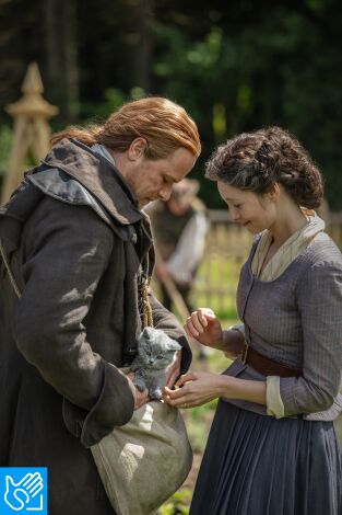 (LSE) - Outlander. T(T5). (LSE) - Outlander (T5): Ep.5 (LSE) - Adoración perpetua