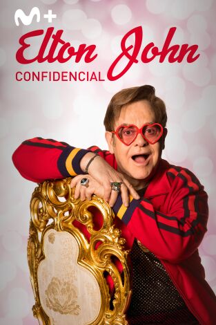 Elton John confidencial