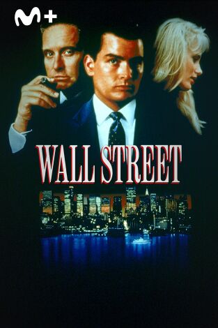 Wall Street