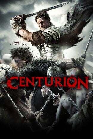 Centurión