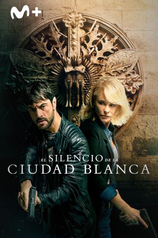 El silencio de la ciudad blanca